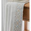 Paire de rideaux en mélange de coton Arabella (ensemble de 2) avec doublure occultante-137928053-123599311
