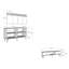 Fechteler 2 Piece Coffee Table Set-1802499691