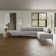 Lon Upholstered Sleeper Sectional