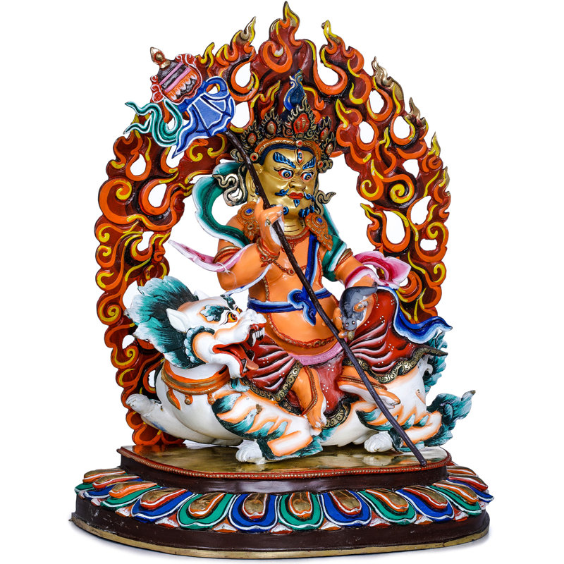 Religious & Spiritual Statue