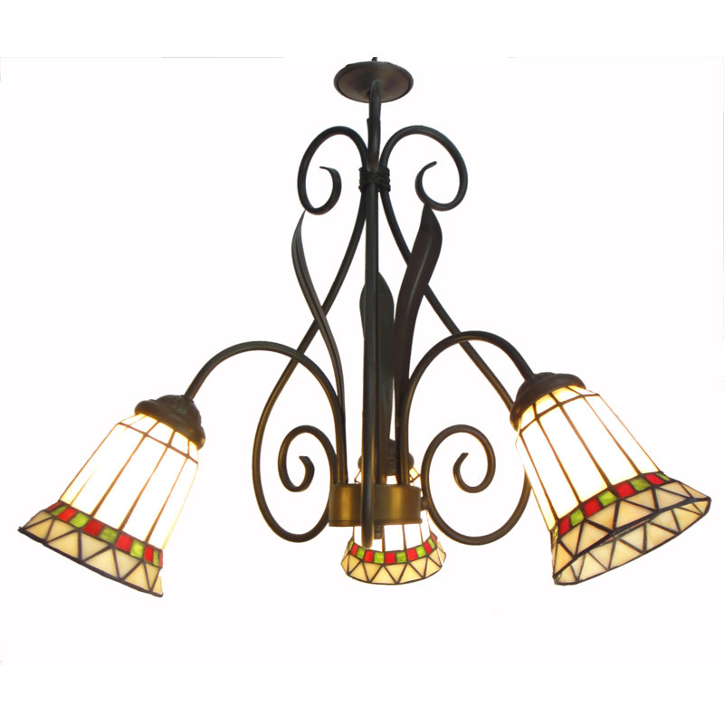 Mckenzie Chandelier