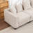 Mildred 4 - Piece Sectional Sofa With Ottoman-1257628614