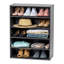 Range-chaussures empilable 15 paires IRIS