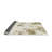 Abstract Indoor Rug-258501488