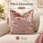 La Rose 22x22 Pillow