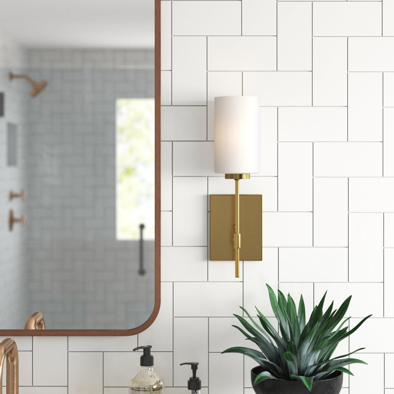 Encinas Wallchiere, Soft Gold