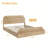 Solid Wood Platform Bed Frame-243012443