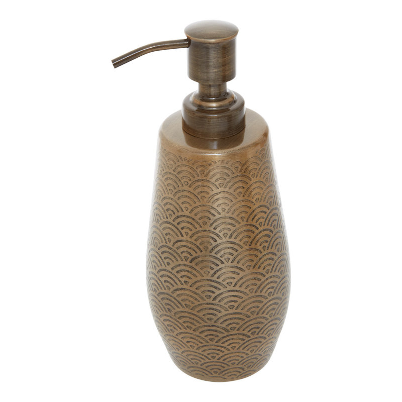 Strout Soap Dispenser