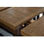 Laimondo Counter Height Dining Extension Table