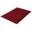 Kailym One-of-a-Kind 5'8" X 7'9" New Age Wool Area Rug in Red