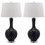 Ensemble de lampe de table 32 po Minha-16214959