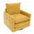 Jaune moutarde
