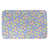 Blue/Yellow/Purple