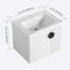 Ensemble de meuble-lavabo simple 23,8 po Negeen-1198632714