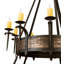 Costello 20 - Light Chandelier