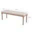 Banc rembourré Chagford-131971324-131971322