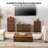 Aivery 38'' W Farmhouse 2 - Drawer Solid Wood Modular  Dresser(Set of 3)-100845479