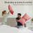Cooling Bamboo Pillowcases, Set of 2 – Ultra Soft & Breathable-124174823-124174816