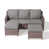 Grey is out of stock