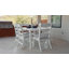 Berkley Outdoor Square Dining Table-146491722-146491716