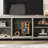 Jennisa Unfinished TV Stand for TVs up to 60"-1365740670