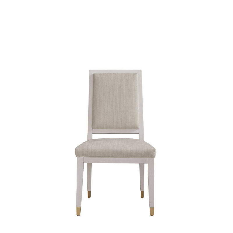 Chaise d'appoint Love Joy Bliss en beige