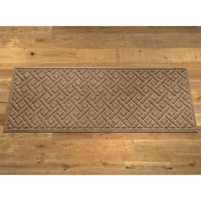 Waterhog Lattice Indoor Outdoor Door Mat