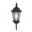 Lanterne murale d’extérieur 1 ampoule Ratcliff-231952443