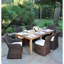 Wainscott Outdoor Dining Table-21854547
