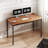 Metal Base Computer Desk-52241901-52241906