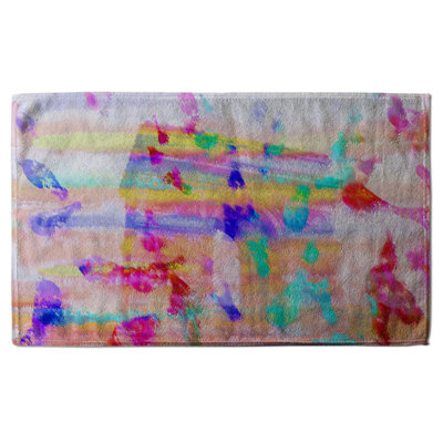 Cotton Tea Towel Kitchen Towel