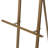 Chifor Metal Free Standing Adjustable Display Stand Easel with Chain Support-330556553-289843334