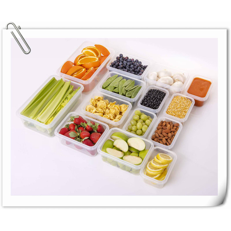 Contenant alimentaire Diodoro