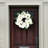 Faux 22'' Wreath