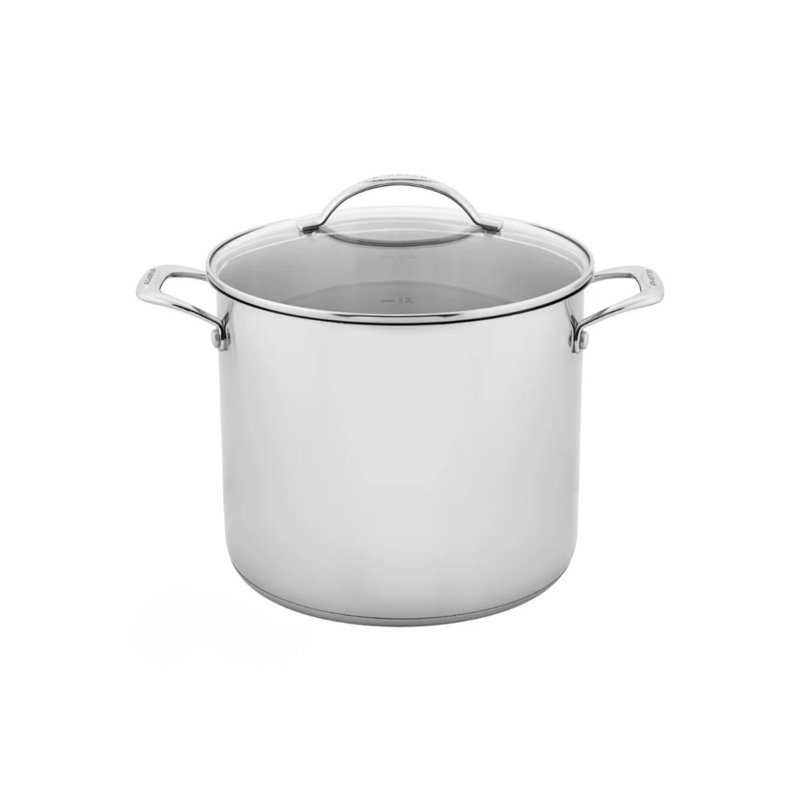 SCANPAN STS 11L Stock Pot