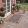 Amarien Performance Geometric Indoor/Outdoor Area Rug
