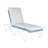 Savoy N-Dura Resin Wicker Outdoor Chaise Lounge-84679812-84679823-84679794