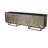 Ignea 95'' Solid Wood Sideboard