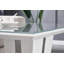 Siloam Pedestal Coffee Table