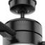 54" Paume 3 - Blade Outdoor LED Standard Ceiling Fan with Wall Control and Light Kit Included-1717667311