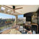 56'' 3 Blade Ceiling Fan