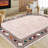 8x10 Rugs for Living Room Washable Rug for Bedroom Scalloped Area Rugs Stain Resistant Modern Soft Folding Throw Carpet Low Pile Floor Cover for Nursery Playroom-1771976896-1771976899