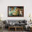 Birth Of Venus by Sandro Botticelli - Floater Frame Painting on Canvas-739621737-739621742