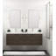 Avila 60" W Wall Mounted Double Bathroom Vanity-5221497-34486341-34486387