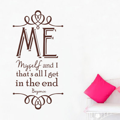 Wall Decal