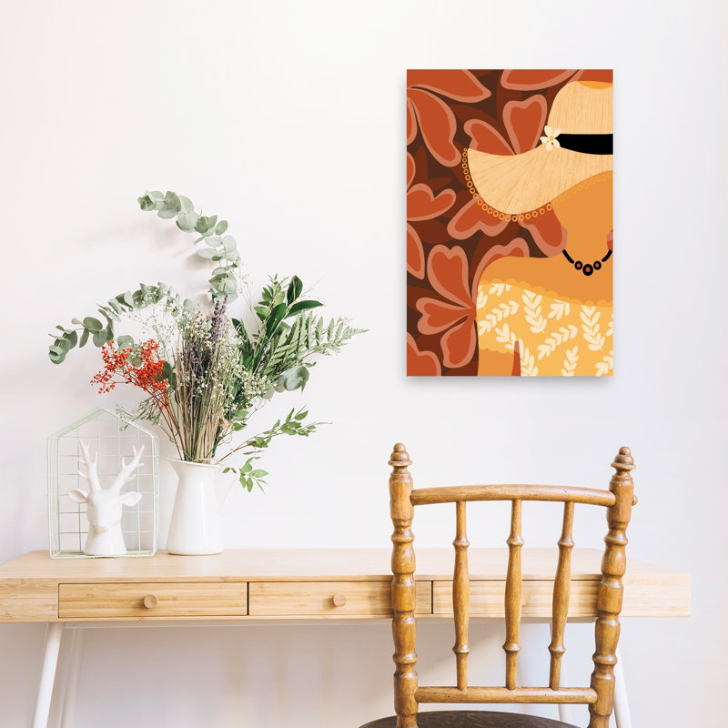Print, 60.96cm H x 40.64cm W