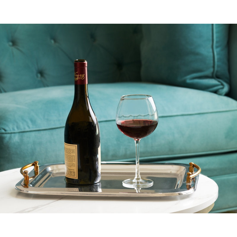 Plateau de service Ellingson
