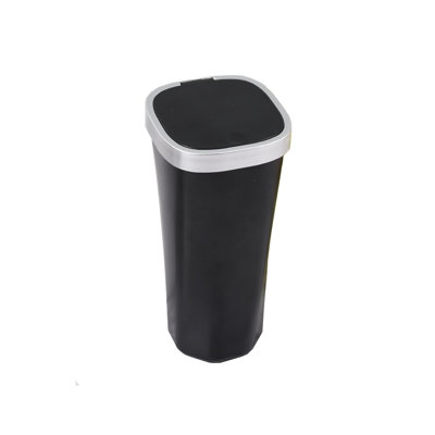 Backpack Mini Car Trash Can With Lid,Garbage Bin With Lid, Storage Box, Storage Box