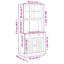 Feodora Kitchen Pantry-948595519
