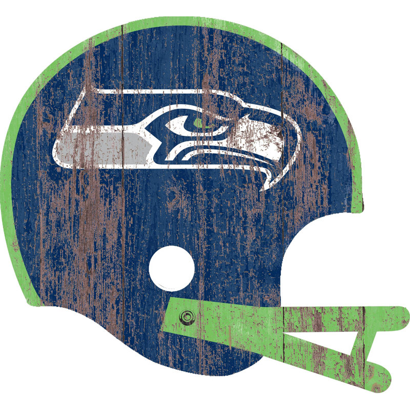Décoration murale NFL, Seahawks de Seattle